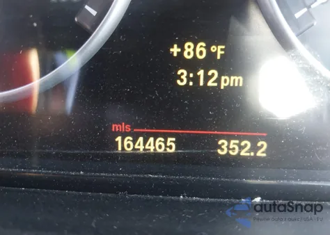 2011 BMW 535 I from USA, damaged, VIN WBAFR7C51BC802488